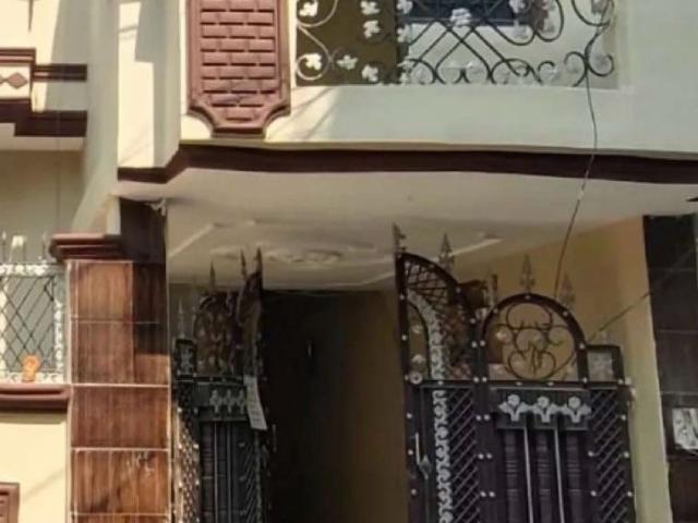 3 BHK House For Sale In Ashok Vihar Phase Iii Extension
