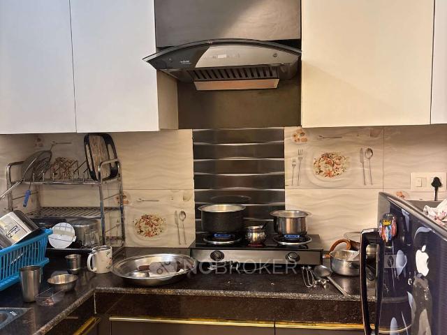 3 BHK House For Sale In Ashok Vihar Phase Iii Extension