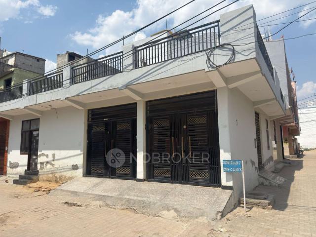 3 BHK House For Sale In Ashok Vihar Phase Iii Extension