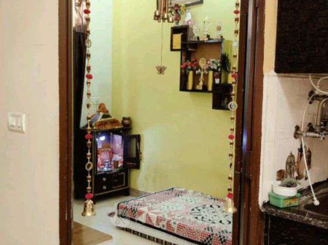 3 BHK House For Sale In Arjun Nagar, Sector 8
