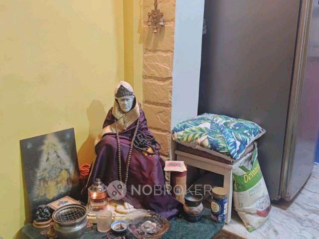 3 BHK House For Sale In Artist Village, Sector 8, Cbd Belapur