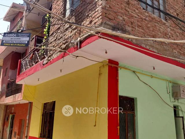 3 BHK House For Sale In Aya Nagar