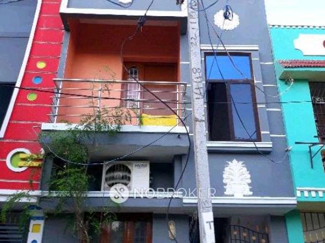 3 BHK House For Sale In Ayappakam