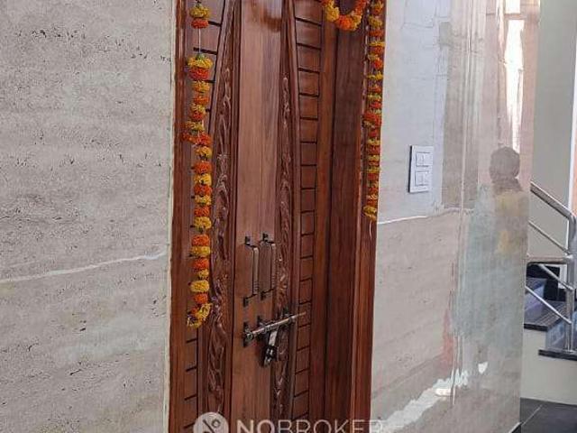 3 BHK House For Sale In B. N Reddy Nagar