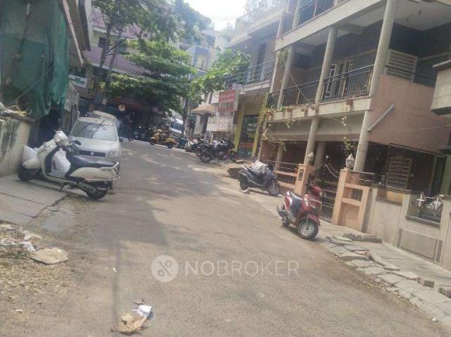 3 BHK House For Sale In Banashankari