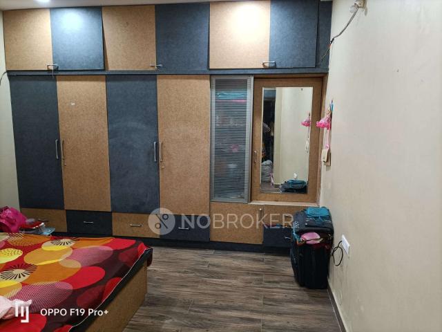 3 BHK House For Sale In Bandlaguda Jagir