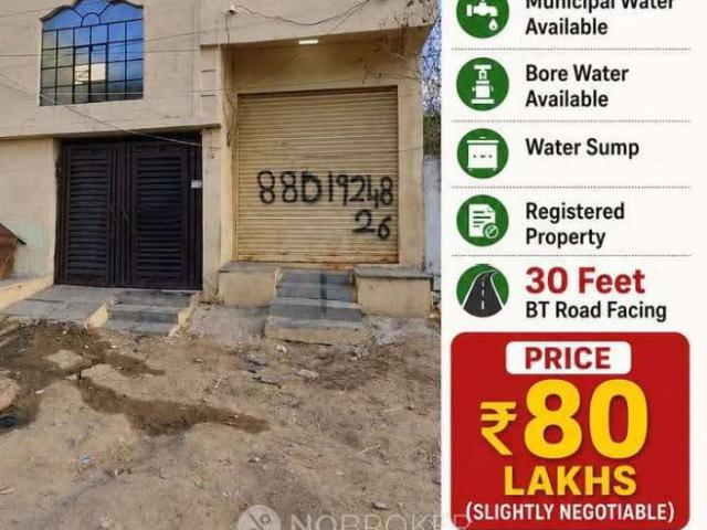 3 BHK House For Sale In Bandlaguda