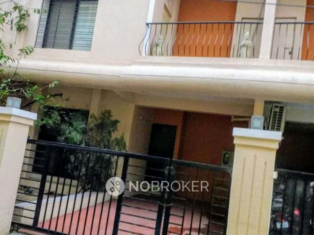 3 BHK House For Sale In Baner