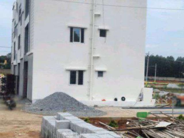 3 BHK House For Sale In Bannerughatta