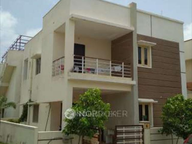 3 BHK House For Sale In Bachupally