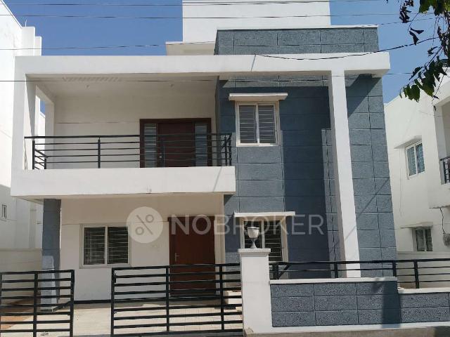 3 BHK House For Sale In Bachupally