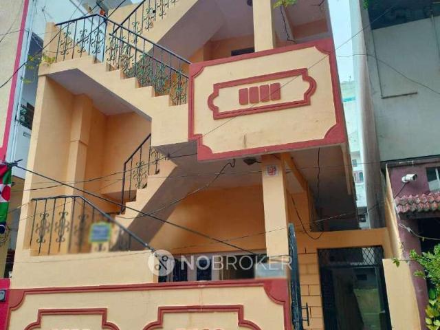3 BHK House For Sale In Balanagar