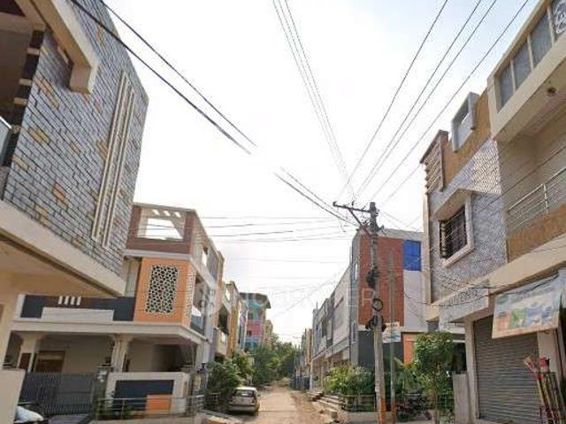 3 BHK House For Sale In Balapur