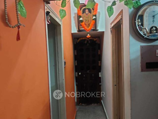 3 BHK House For Sale In Bapuji Nagar