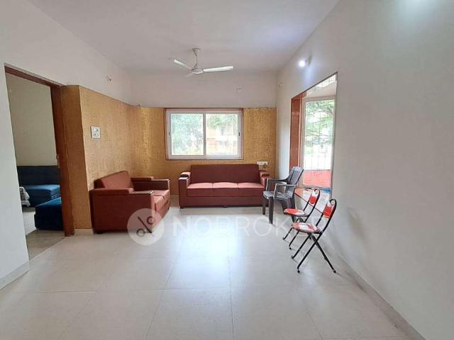 3 BHK House For Sale In Bavdhan