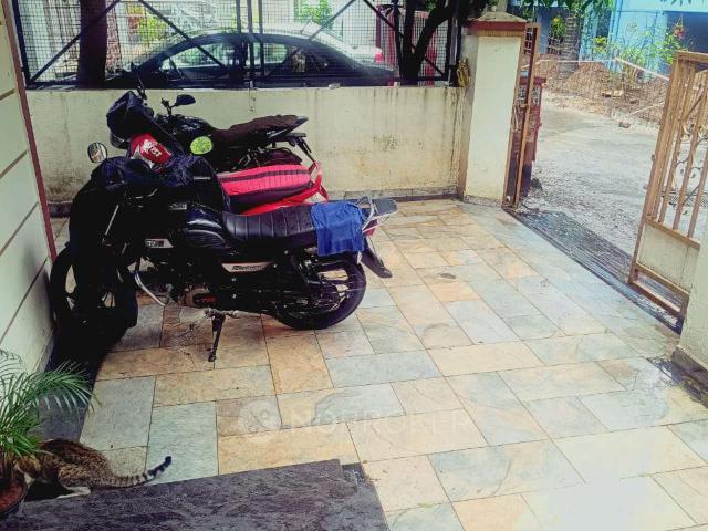 3 BHK House For Sale In Bavdhan