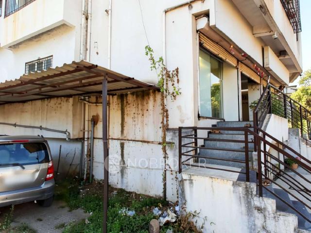 3 BHK House For Sale In Benkar Nagar, dhayari Phata