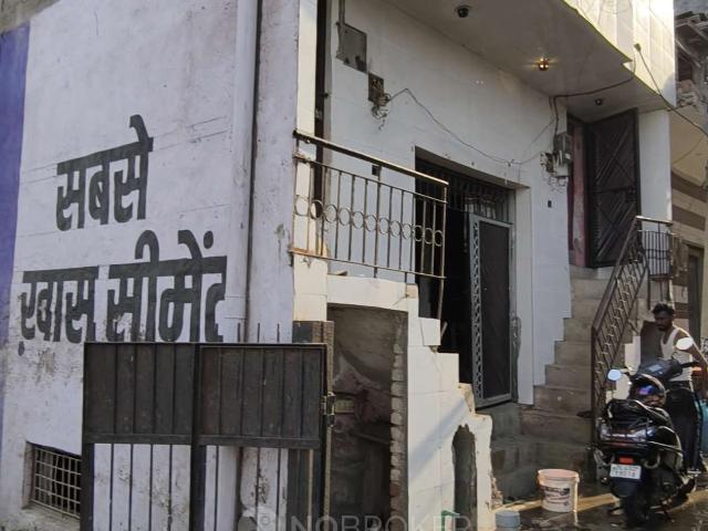 3 BHK House For Sale In Begumpur