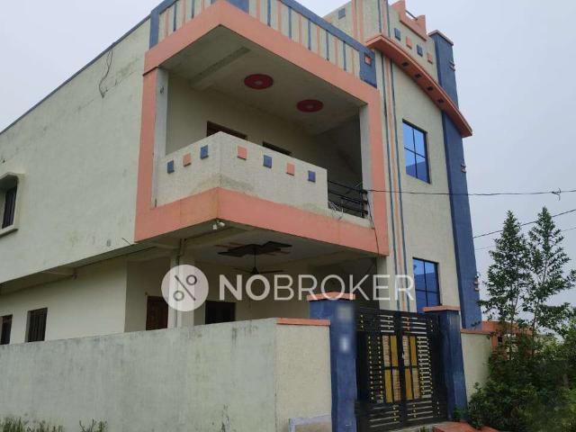 3 BHK House For Sale In Begumpet
