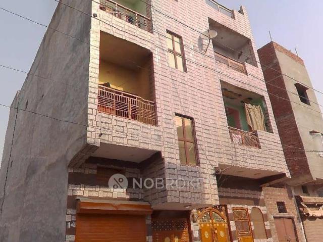 3 BHK House For Sale In Behta Hajipur