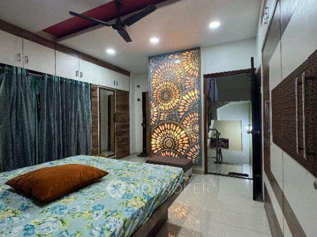 3 BHK House For Sale In Bhosari