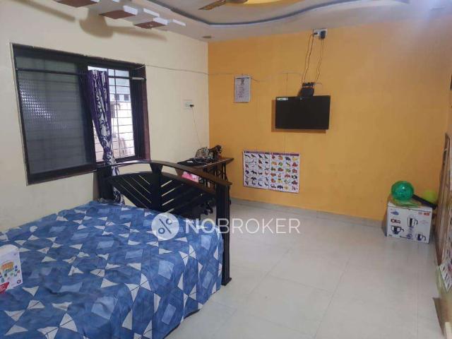 3 BHK House For Sale In Bhosari