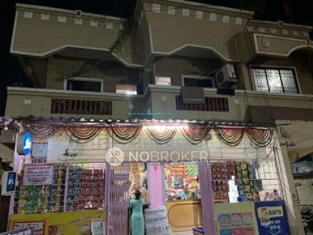 3 BHK House For Sale In Bhosari