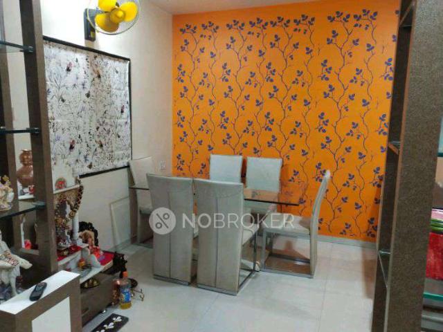 3 BHK House For Sale In Bhosari