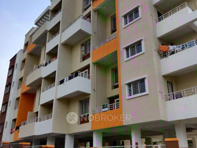 3 BHK House For Sale In Bhugaon, Bavdhan
