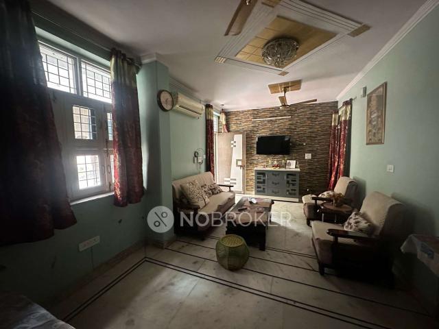 3 BHK House For Sale In Bindapur