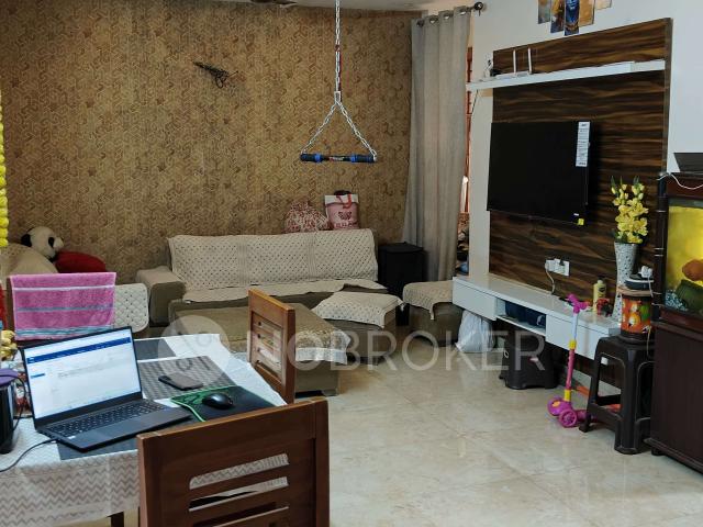 3 BHK House For Sale In Bindapur