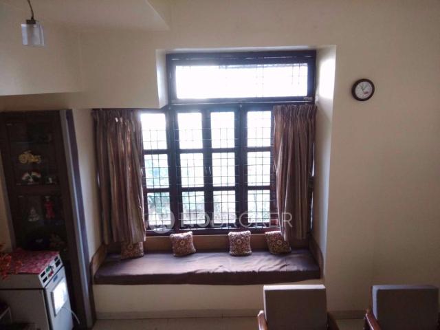 3 BHK House For Sale In Bibvewadi