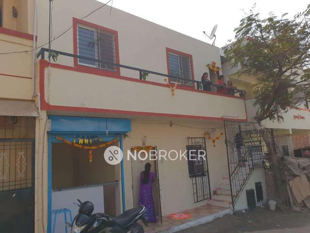 3 BHK House For Sale In Bibwewadi