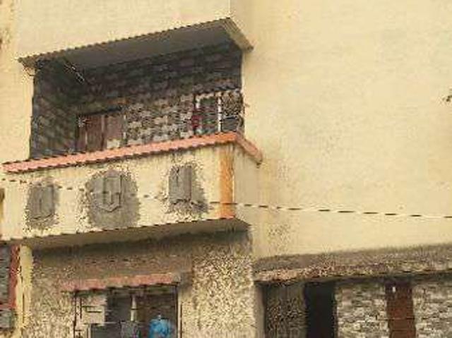 3 BHK House For Sale In Bibwewadi
