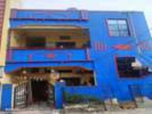 3 BHK House For Sale In Boduppal