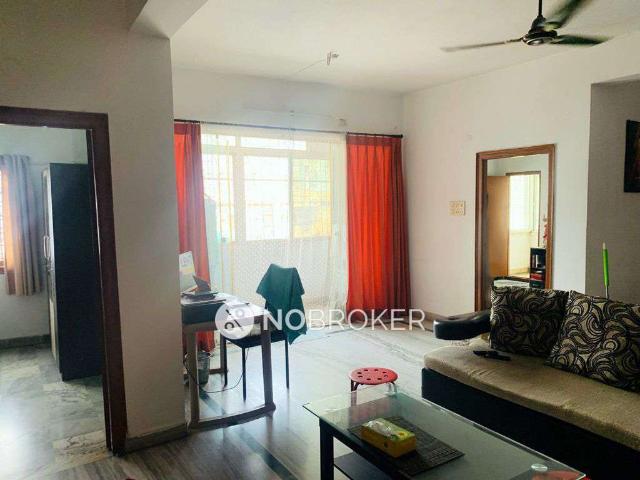 3 BHK House For Sale In Borabanda
