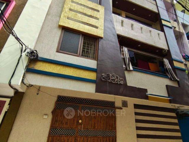 3 BHK House For Sale In Blind Hostel Masab Tank