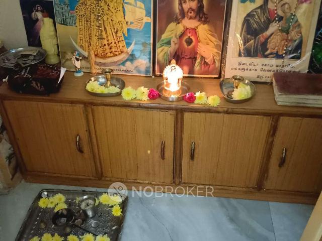 3 BHK House For Sale In Brindavan Nagar Hosur