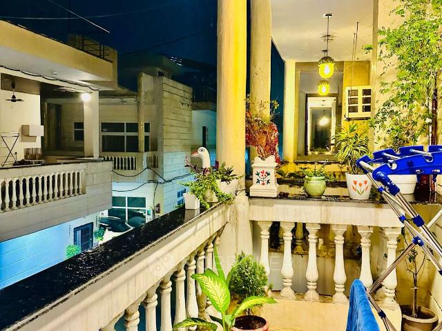 3 BHK House For Sale In Buddha
