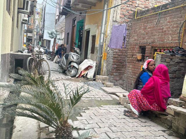 3 BHK House For Sale In Burari