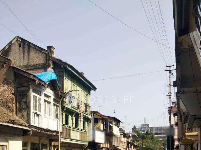 3 BHK House For Sale In Camp