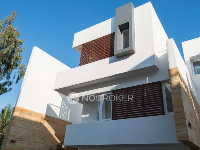 3 BHK House For Sale In Choudadenahalli
