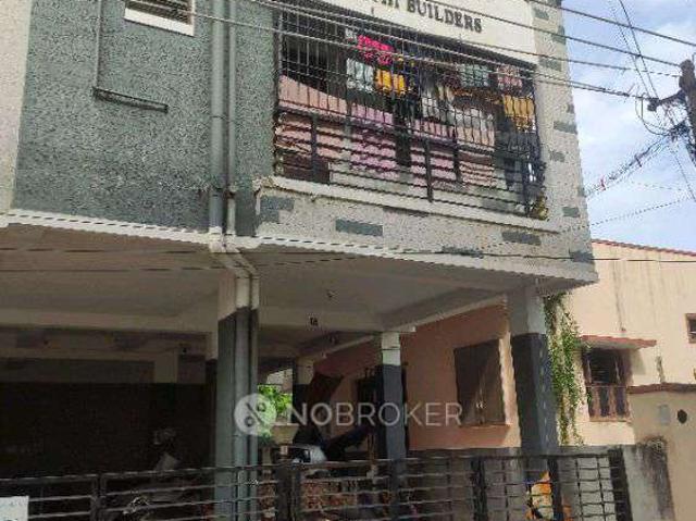 3 BHK House For Sale In Cholambedu