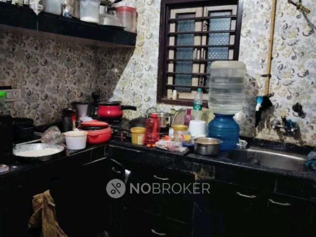 3 BHK House For Sale In Chattarpur Extension