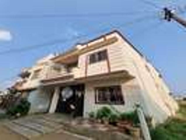 3 BHK House For Sale In Chakan