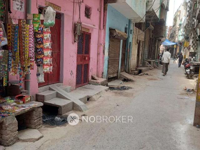 3 BHK House For Sale In Chand Bagh