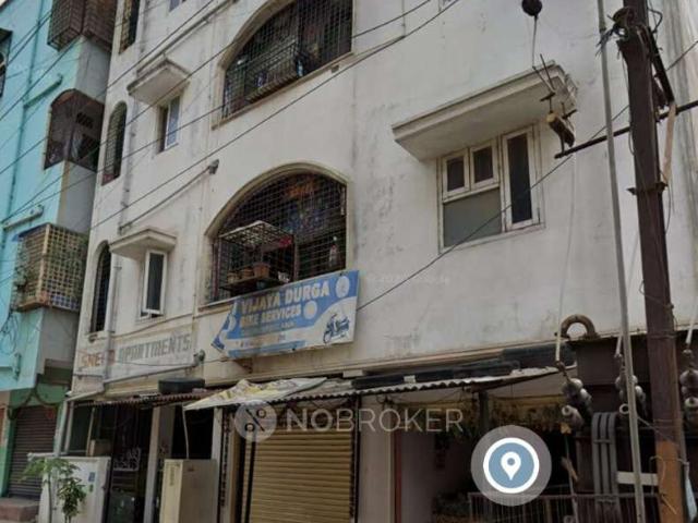 3 BHK House For Sale In Chandragiri Colony