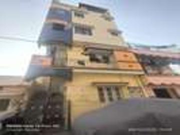 3 BHK House For Sale In, Chandranagar