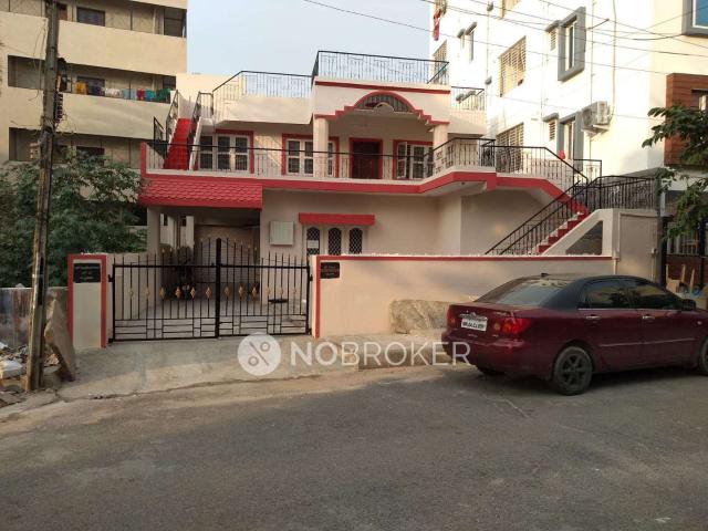 3 BHK House For Sale In Chandrayaan Gutta Junction