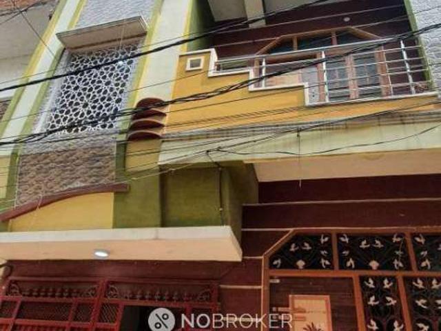 3 BHK House For Sale In Chandrayangutta